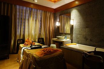 武汉蔡甸区一个男人的桑拿忏悔录