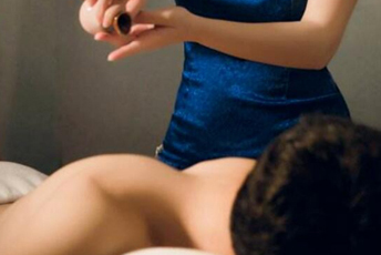 武汉蔡甸区水疗馆是失眠者的秘密避难所